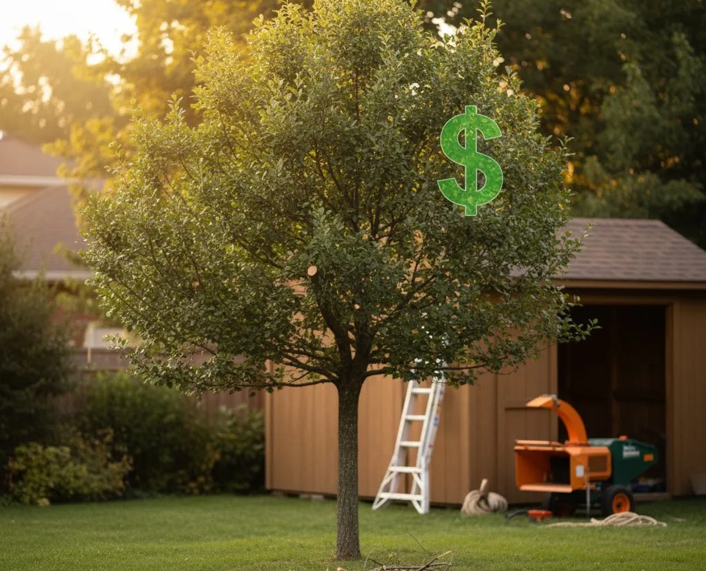 Read more about the article How Much Does It Cost to Trim a Tree in Lutz FL