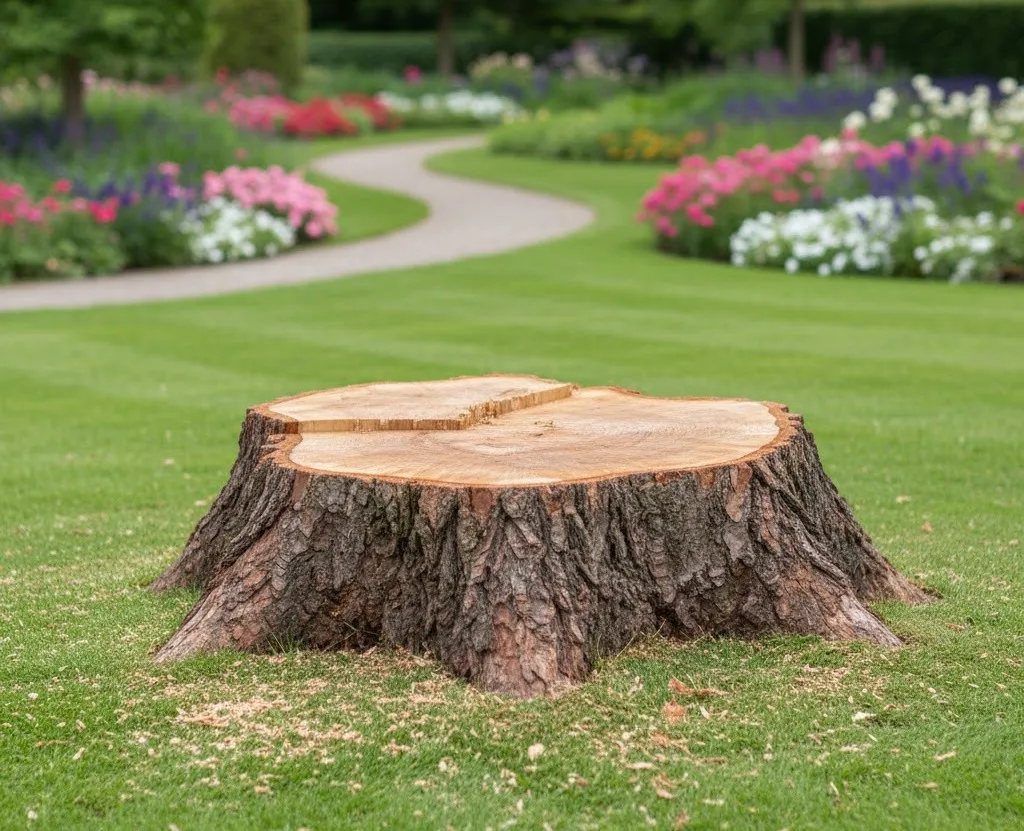 Read more about the article Why You Need Professional Stump Removal Services